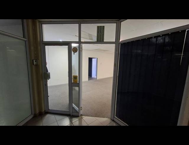OFFICE PROPERTY TO RENT IN RICHARDS BAY CENTRAL